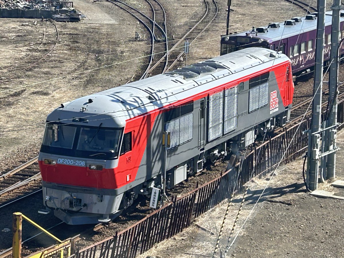 🚃721系F−5001編成🚃 tweet media