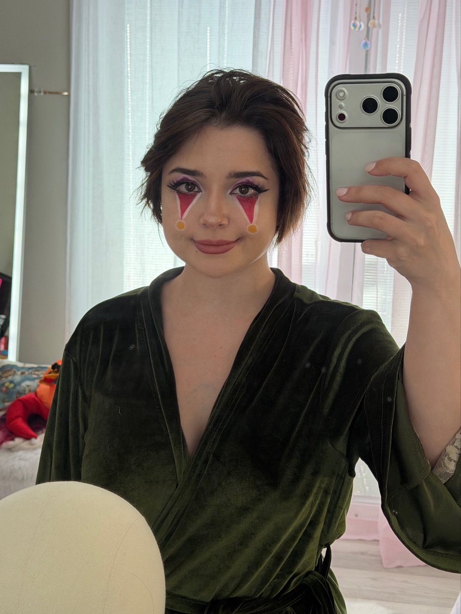 serinide tweet media