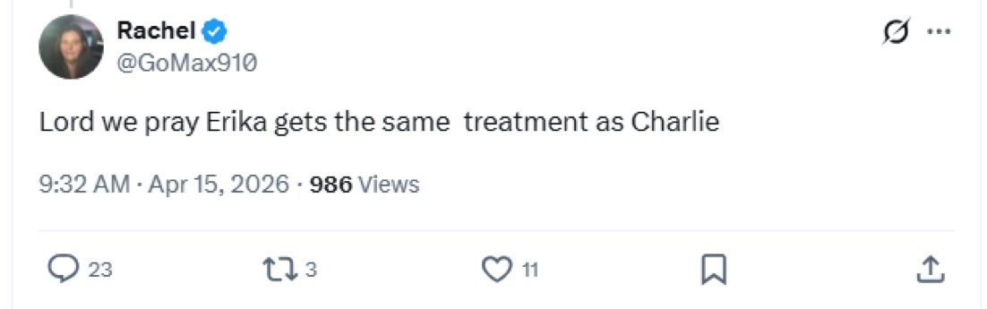 Laura Loomer tweet media