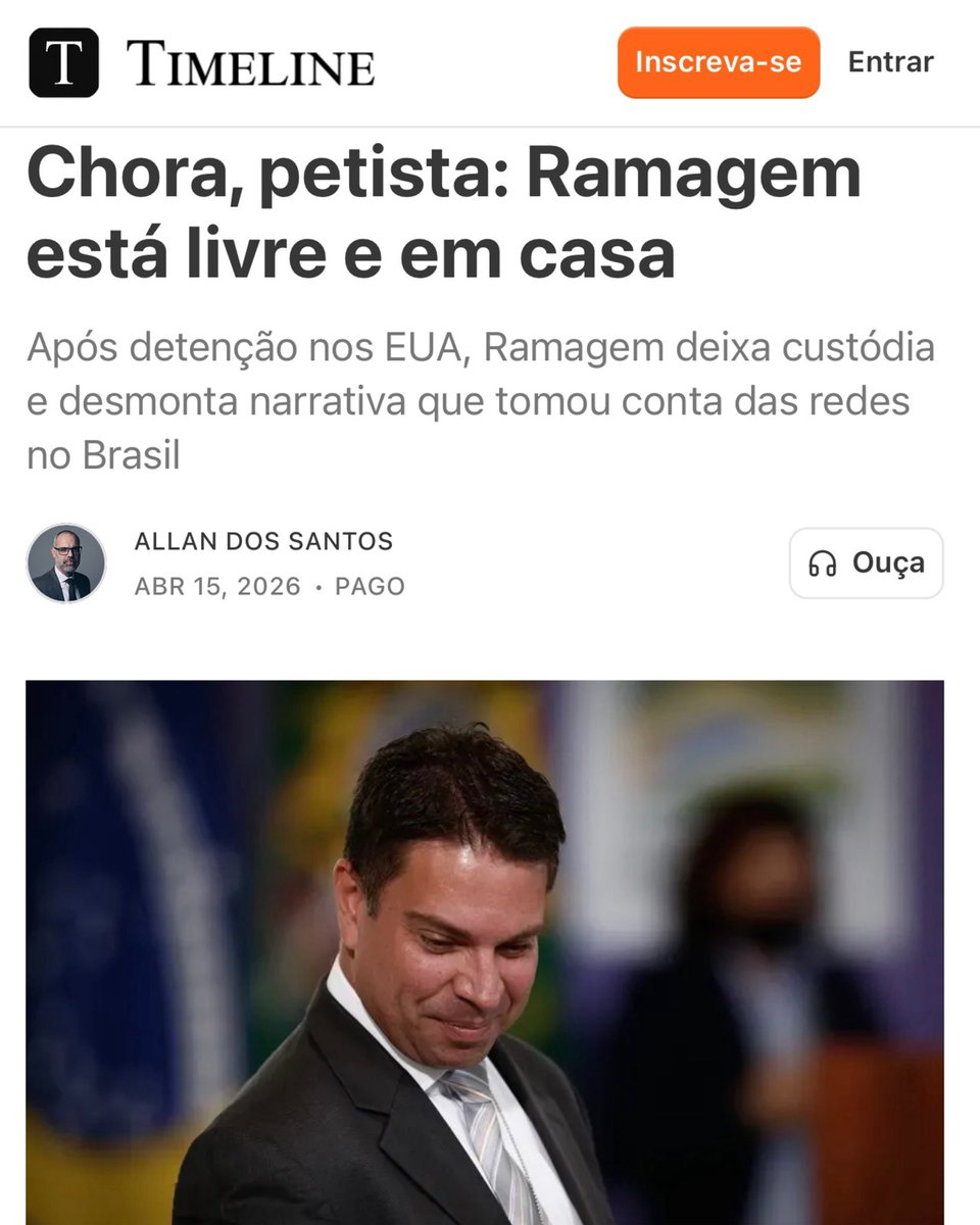 Eduardo Bolsonaro🇧🇷 tweet media