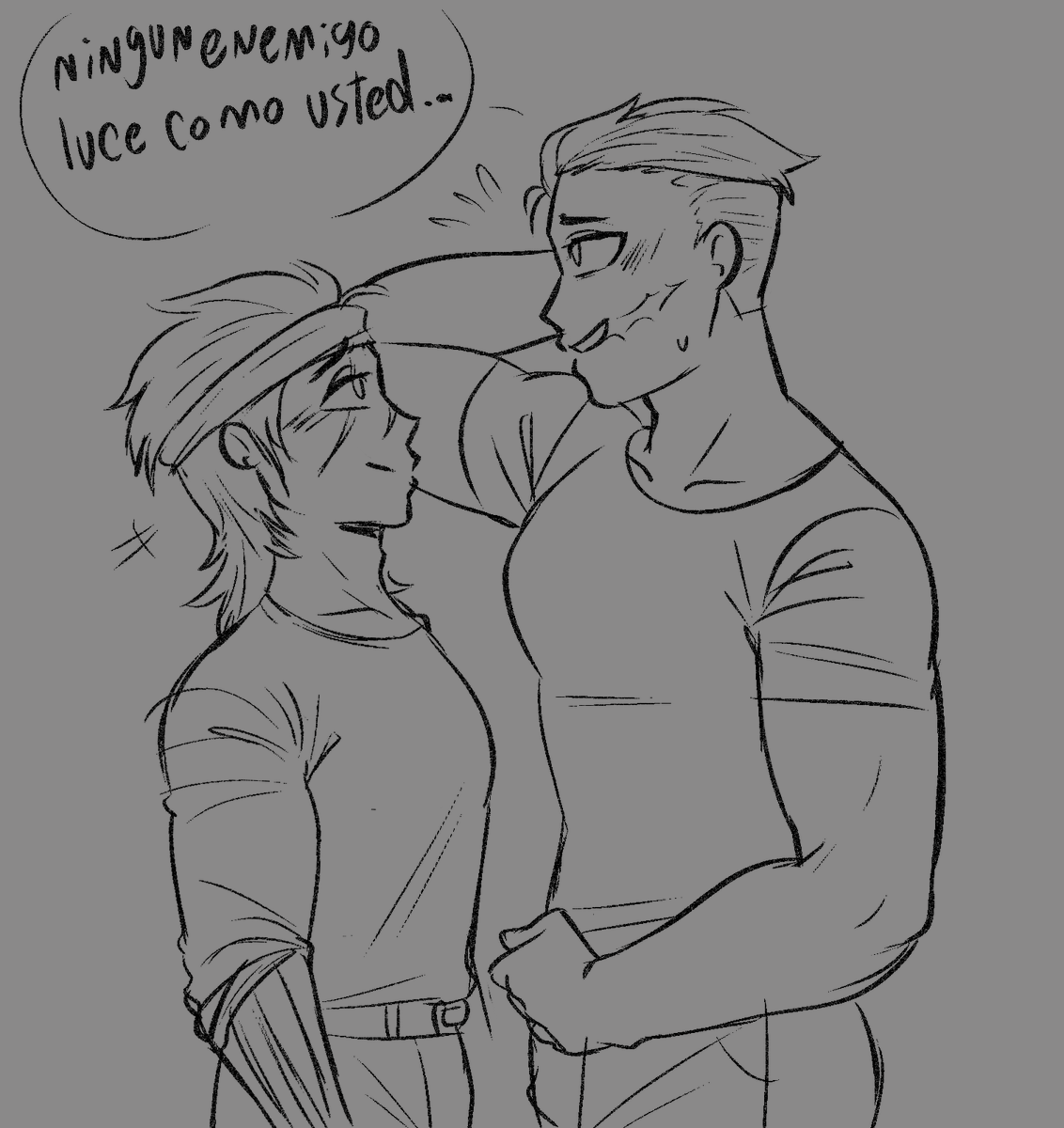 IM ALEGOTICTWELVE 🇲🇽 🇻🇪 ✍️VGEN COMM tweet media