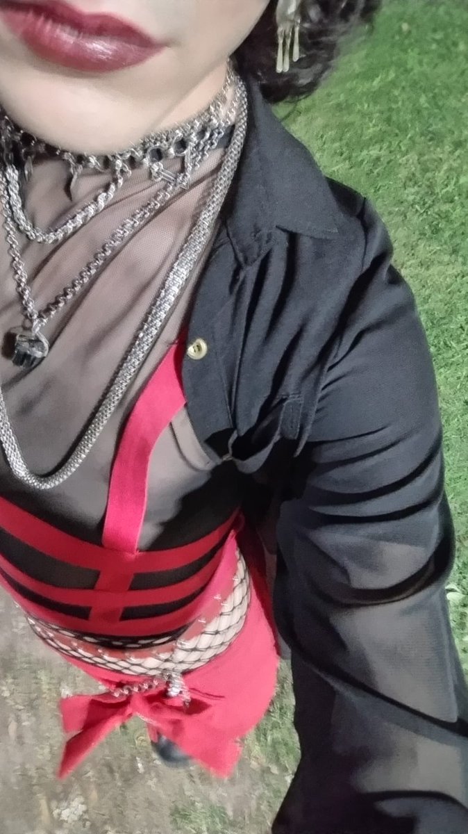 EroticJeyla's tweet photo. Hey, this is my new account ! Who's ready for this new version of me?💋
#Dom #TransFem #Sissy #Erotic #MTF ​#Submissivewanted #DarkFantasy https://t.co/Vqh7mhsLwu