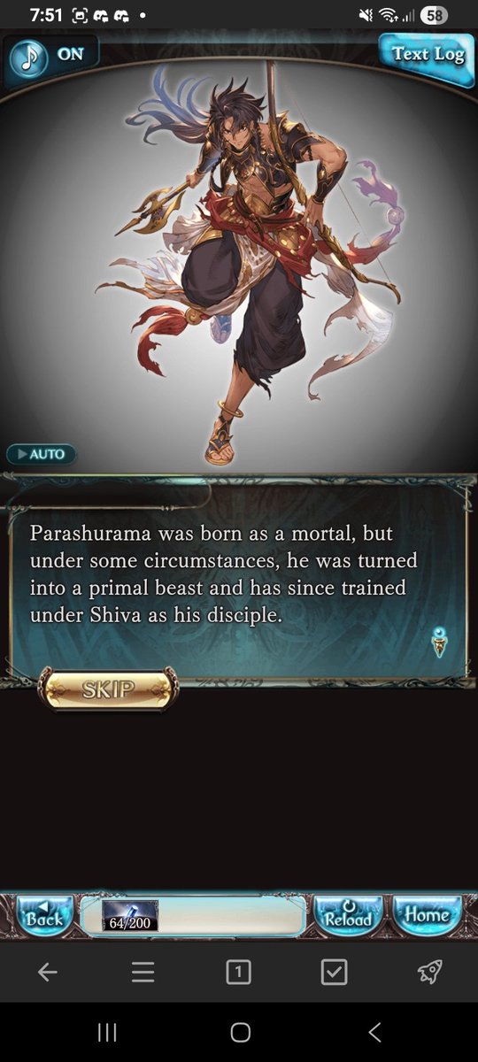 Arcarum's Strongest Prisoner tweet media