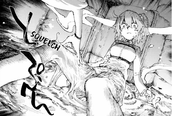 Fujimaru Ritsuka tweet media