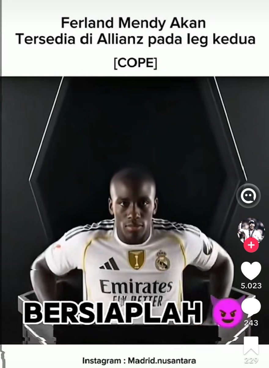 reyfearless's tweet photo. Michael Olise vs Ferlan Mendy

deyumm... https://t.co/5vRlRPAiDe
