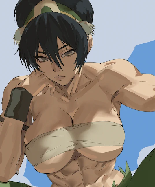 Toph