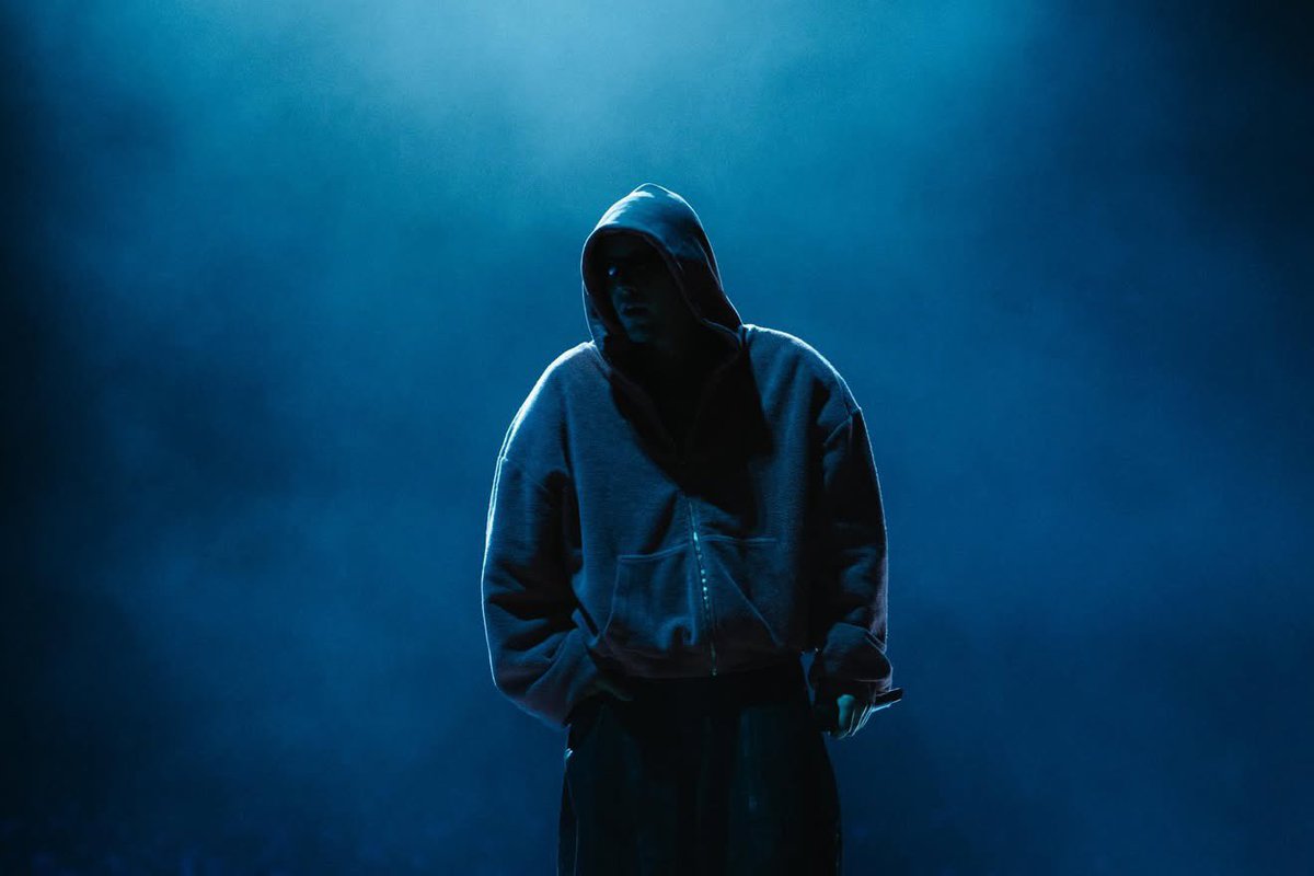 Justin Bieber Tour News tweet media