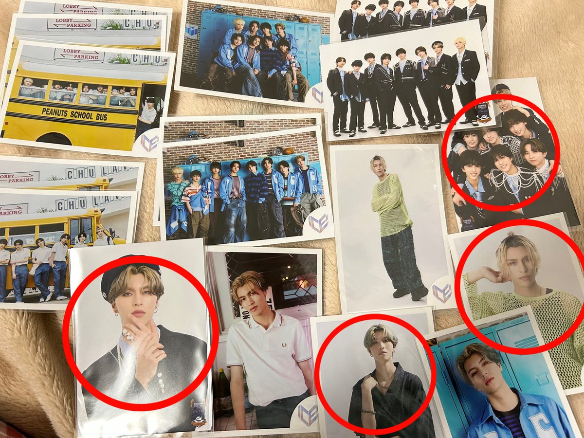 しらたま tweet media