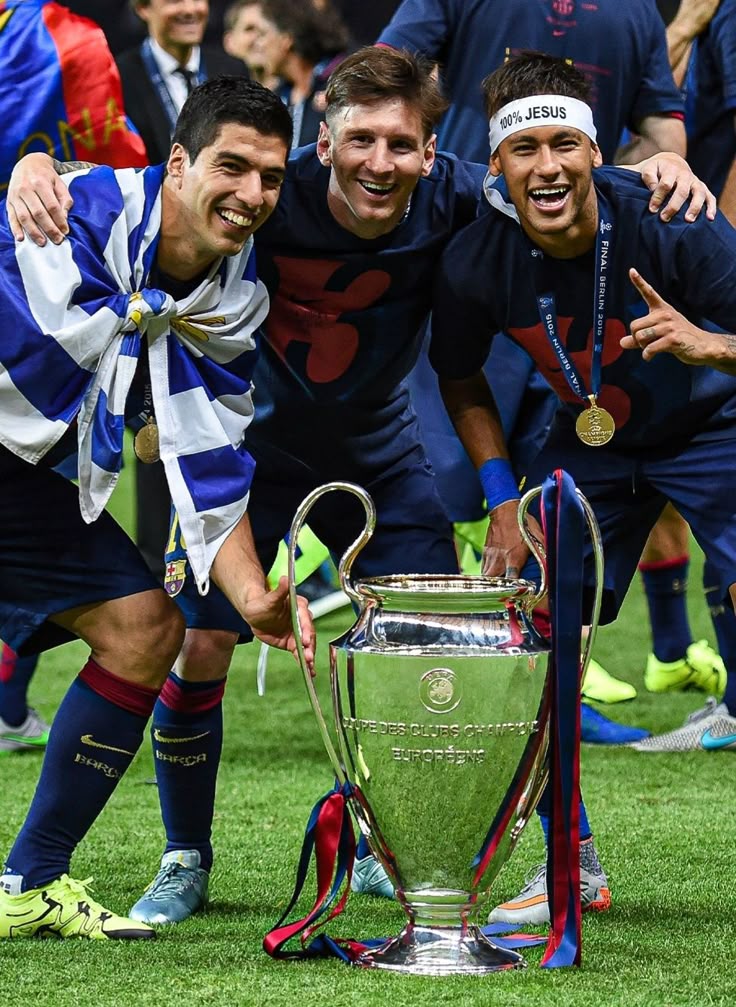 Bryan Messi tweet media