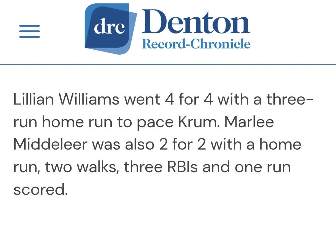 Lillian Williams tweet media