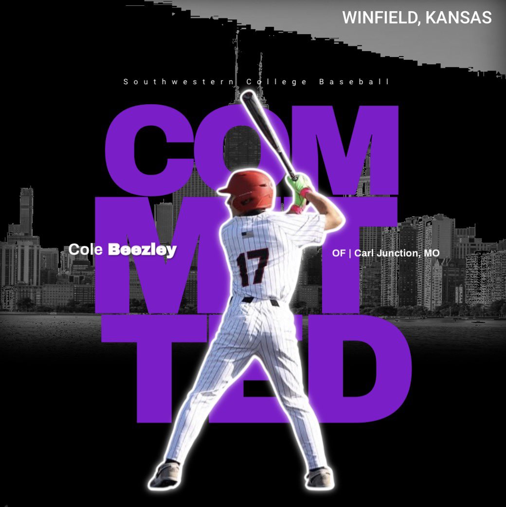 Cole Beezley tweet media