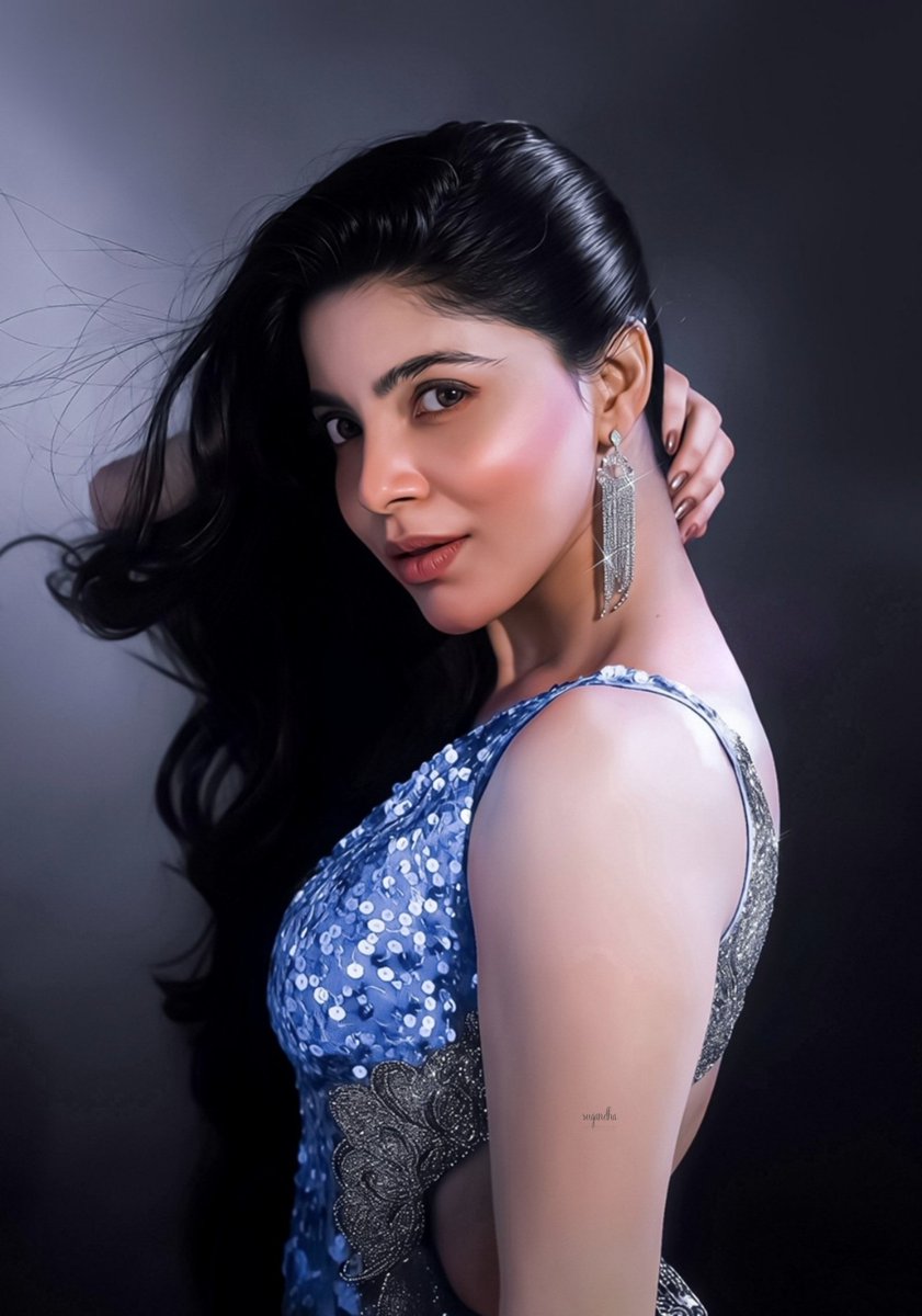 Sugandha Sharma tweet media