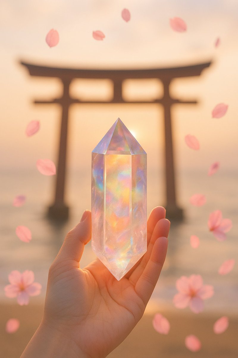 縁紡ぎの巫女＠まゆみ tweet media