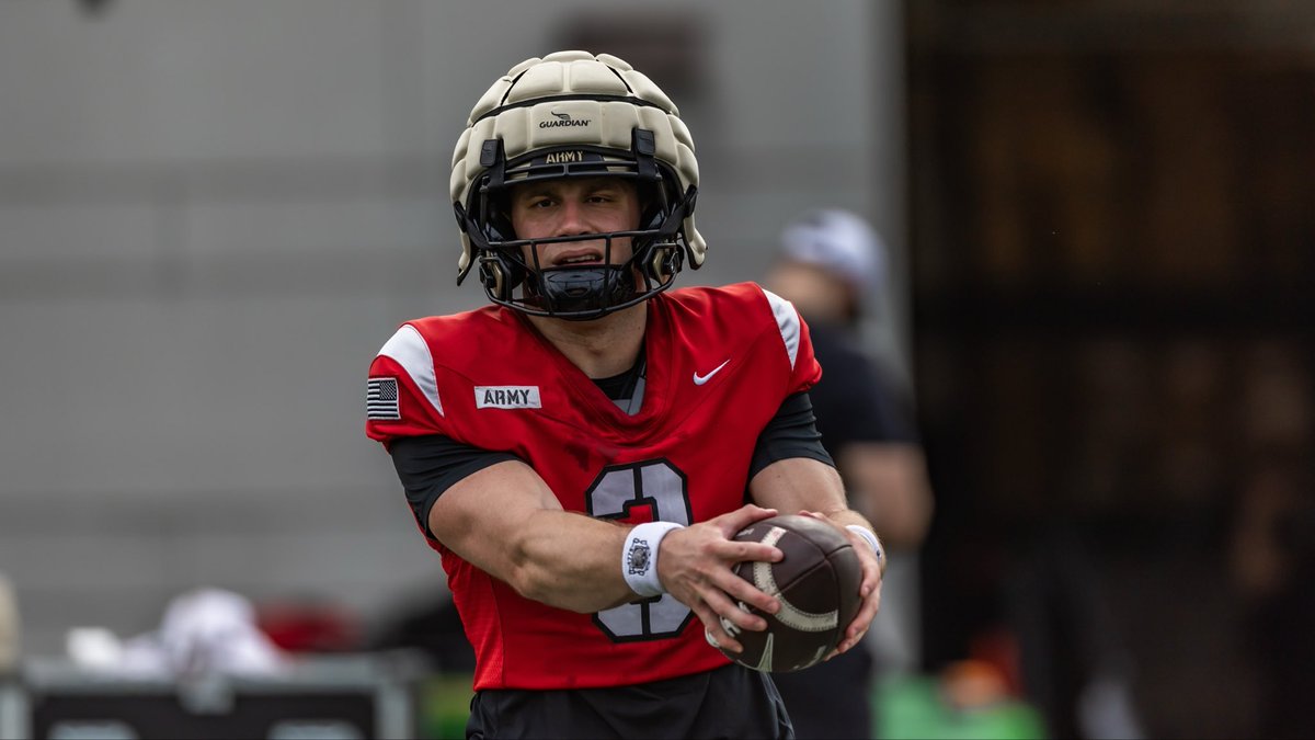 Army Football tweet media