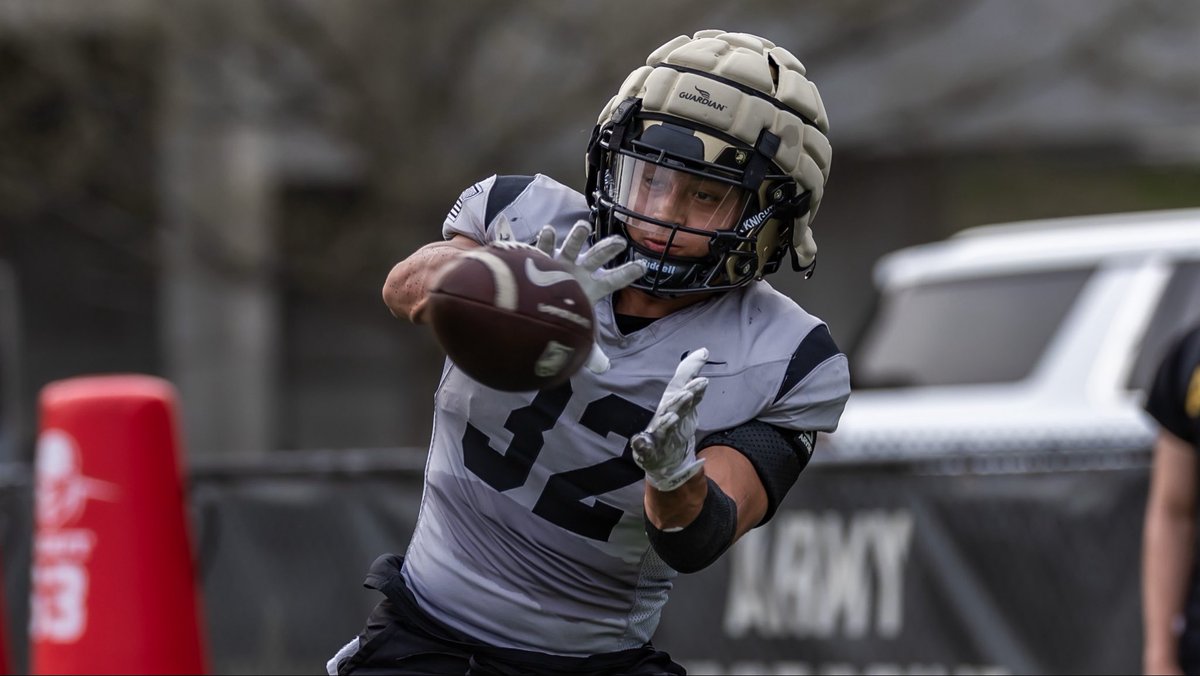 Army Football tweet media