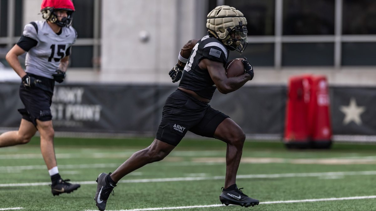 Army Football tweet media