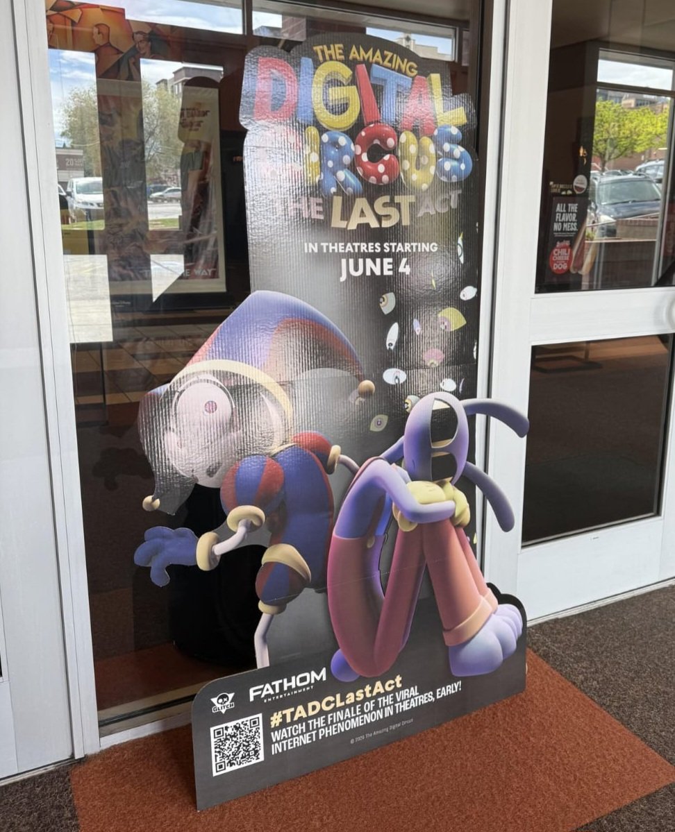 Cartoons On The Moon tweet media