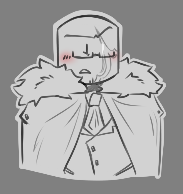 FuzzierSticks's tweet image. theres one more i forgot 

#dieofdeath #devesto #au