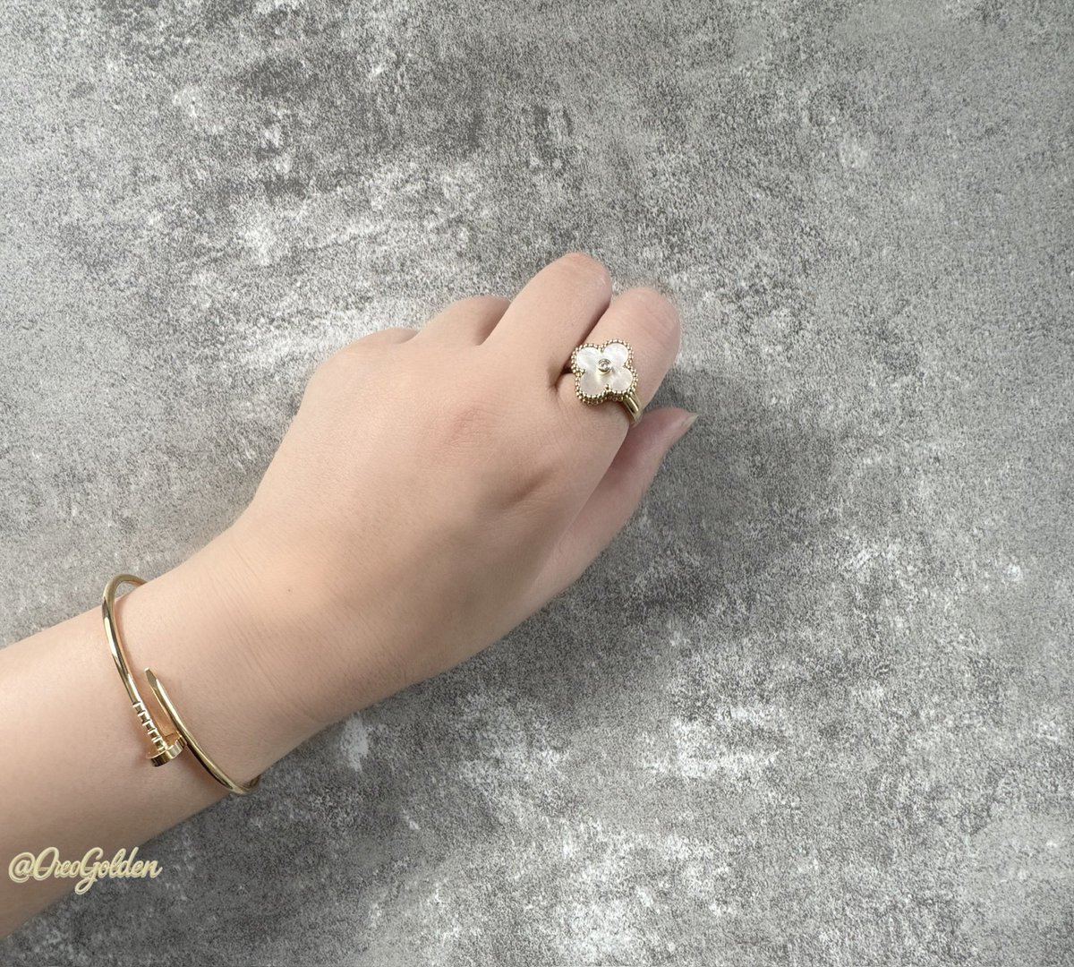 おはじき🍀 tweet media