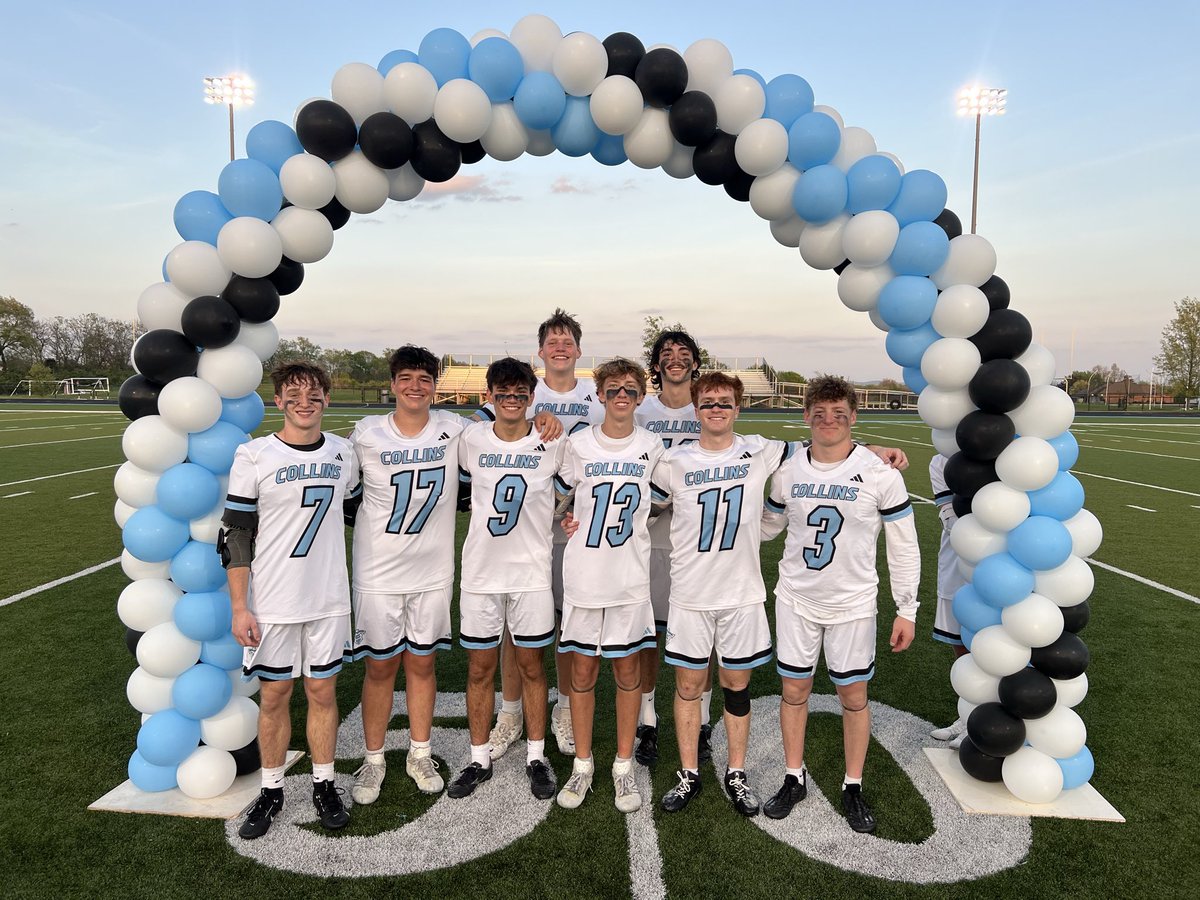 MLCHS Athletics tweet media