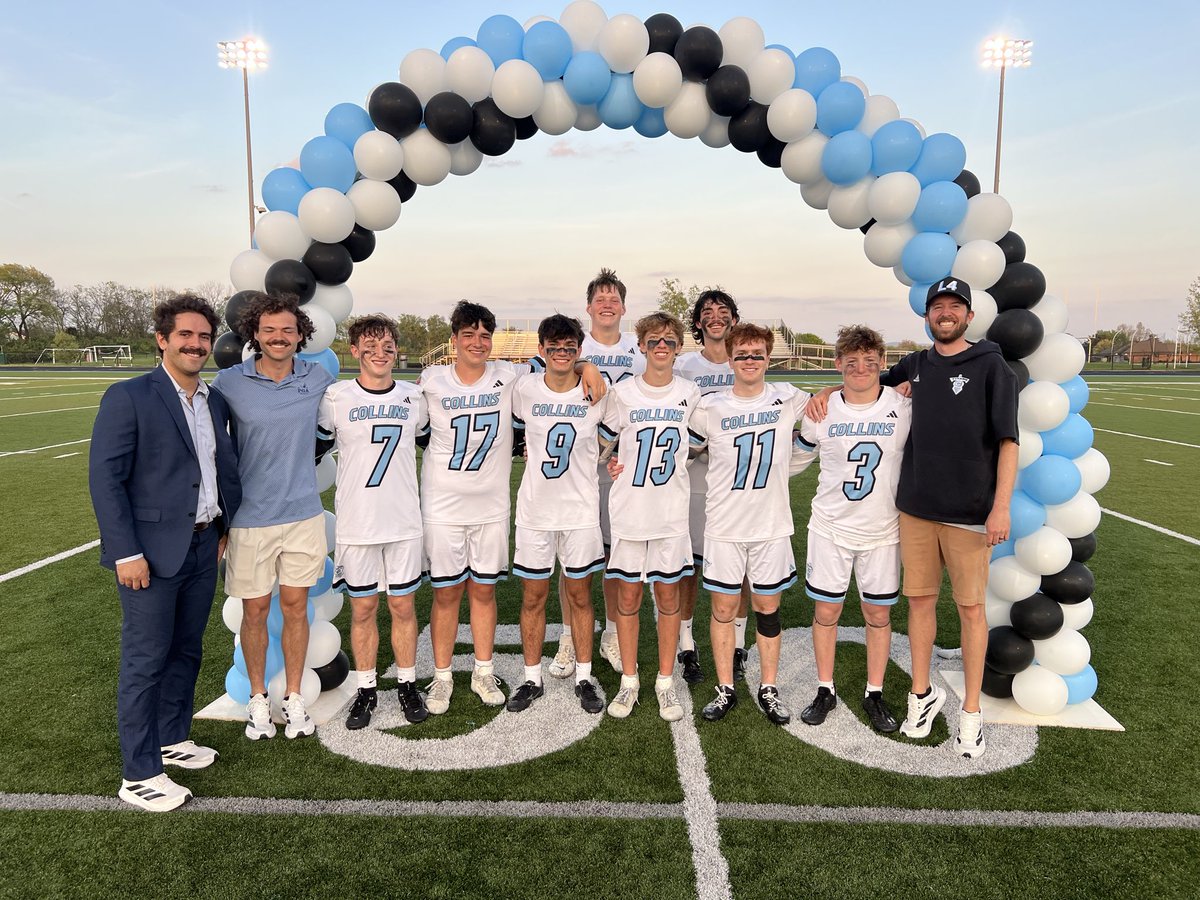 MLCHS Athletics tweet media