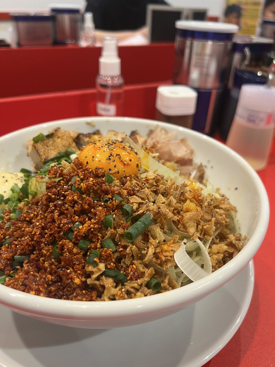 【公式】豚ノヴァ-零- 神田水道橋店 tweet media