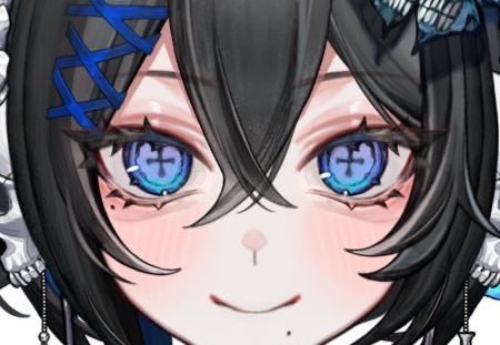 The Maiden 🩺💀 Vtuber || DEBUT JUNE 5th ‼️ tweet media