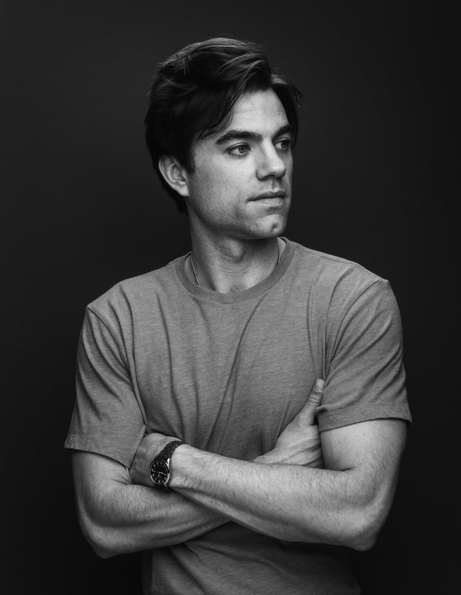 Patrick Ball Updates tweet media