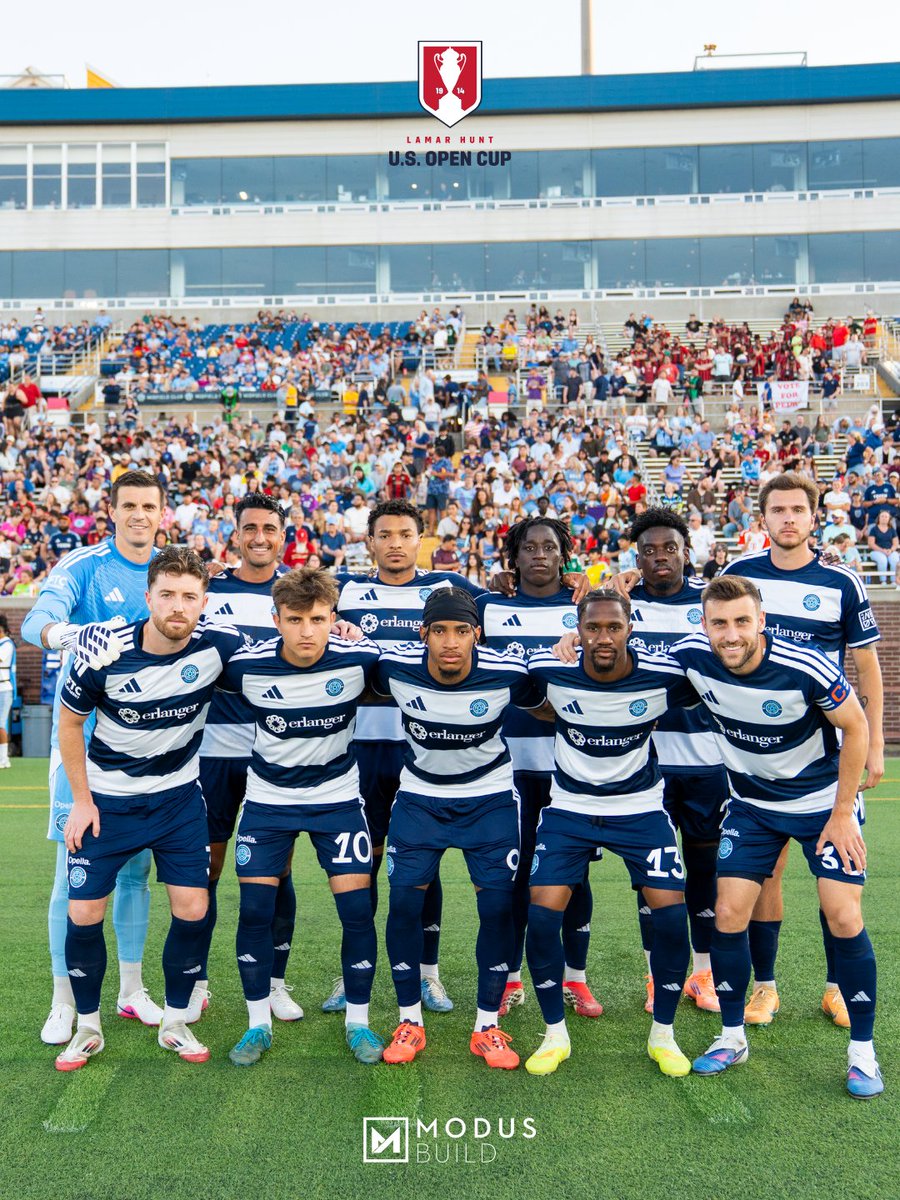 Chattanooga FC tweet media