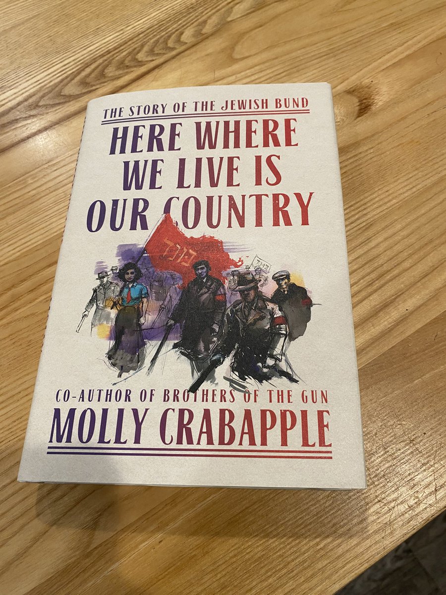 Nicholas Tampio tweet media