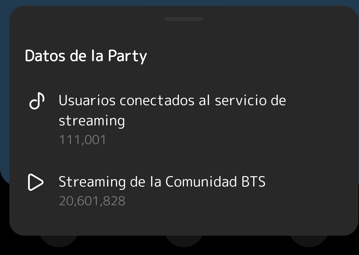 Liú⁷ VERÁ A BTS 🇲🇽 ⊙⊝⊜ tweet media