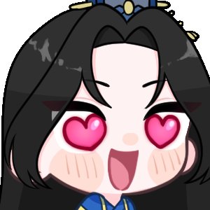 순령 KR Vtuber tweet media