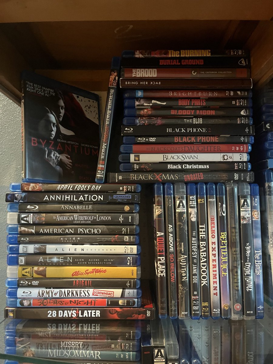 Tiffany Valentines #1 stan tweet media