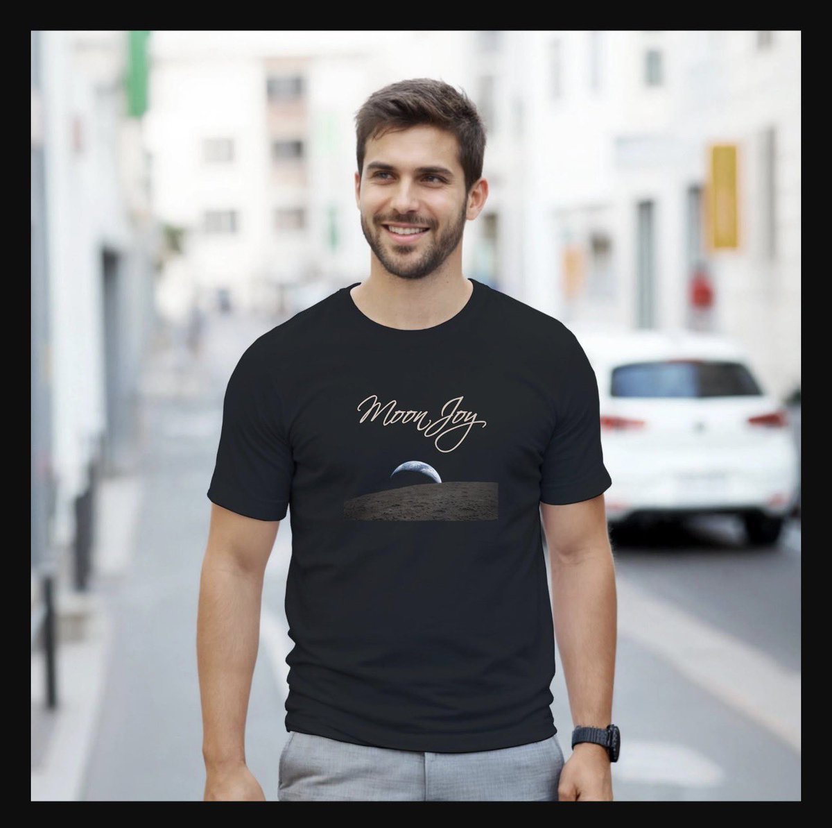 SpaceByStorm's tweet photo. Celebrate the #ArtemisGeneration and the success of the Artemis II mission with these commemorative shirts! Wear and share the #MoonJoy!!! 😎🚀🔥🔥🔥
#TeamSpace https://t.co/14eypHkUCc