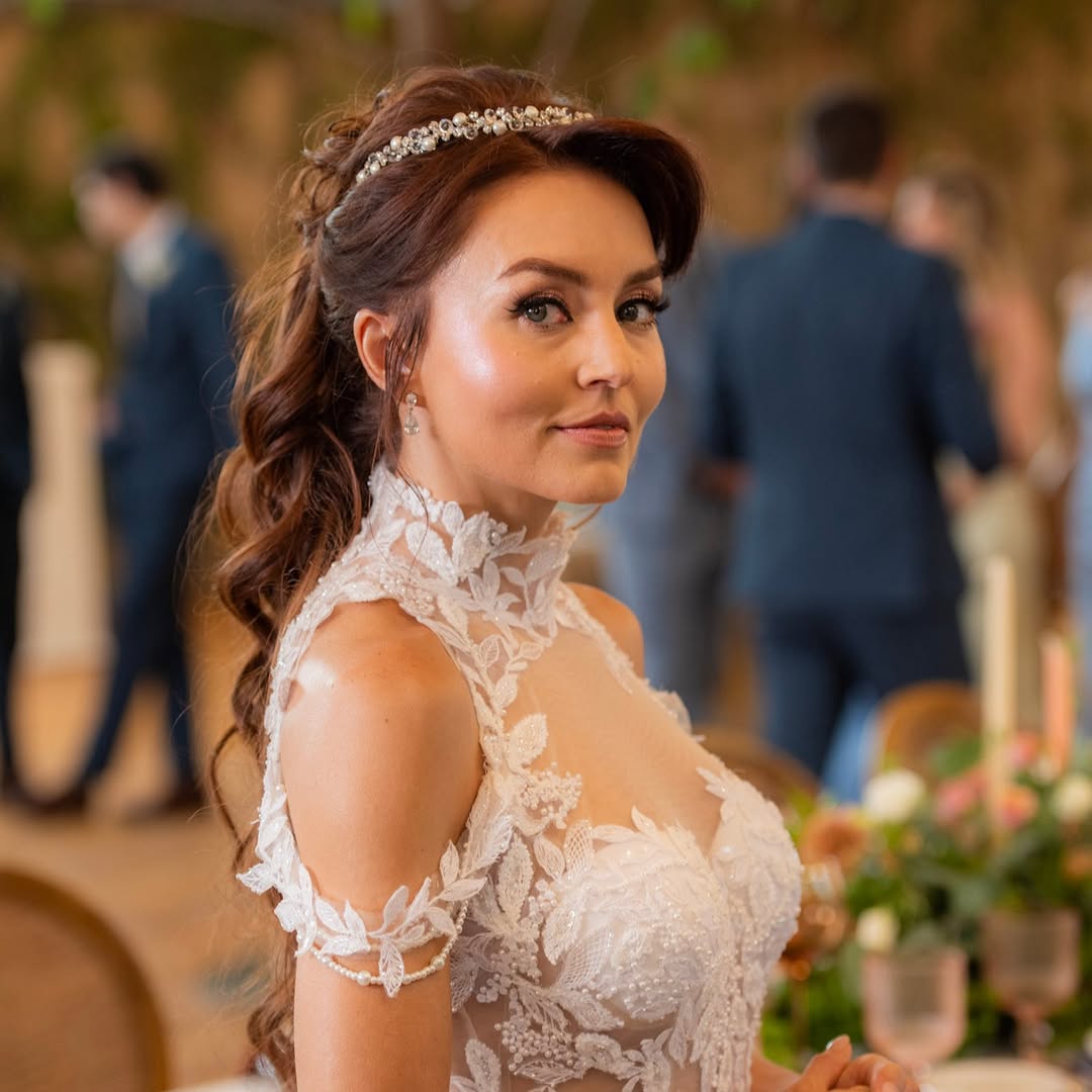 Angelique Boyer Brasil tweet media