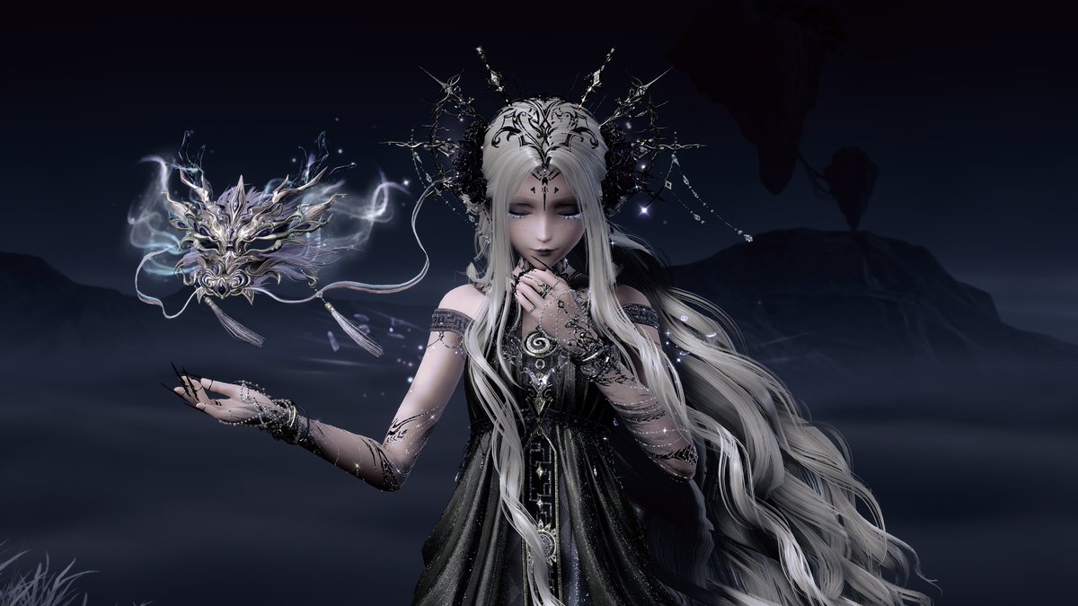 ♡ Urzza • Sovereign of Spooky 👻 tweet media