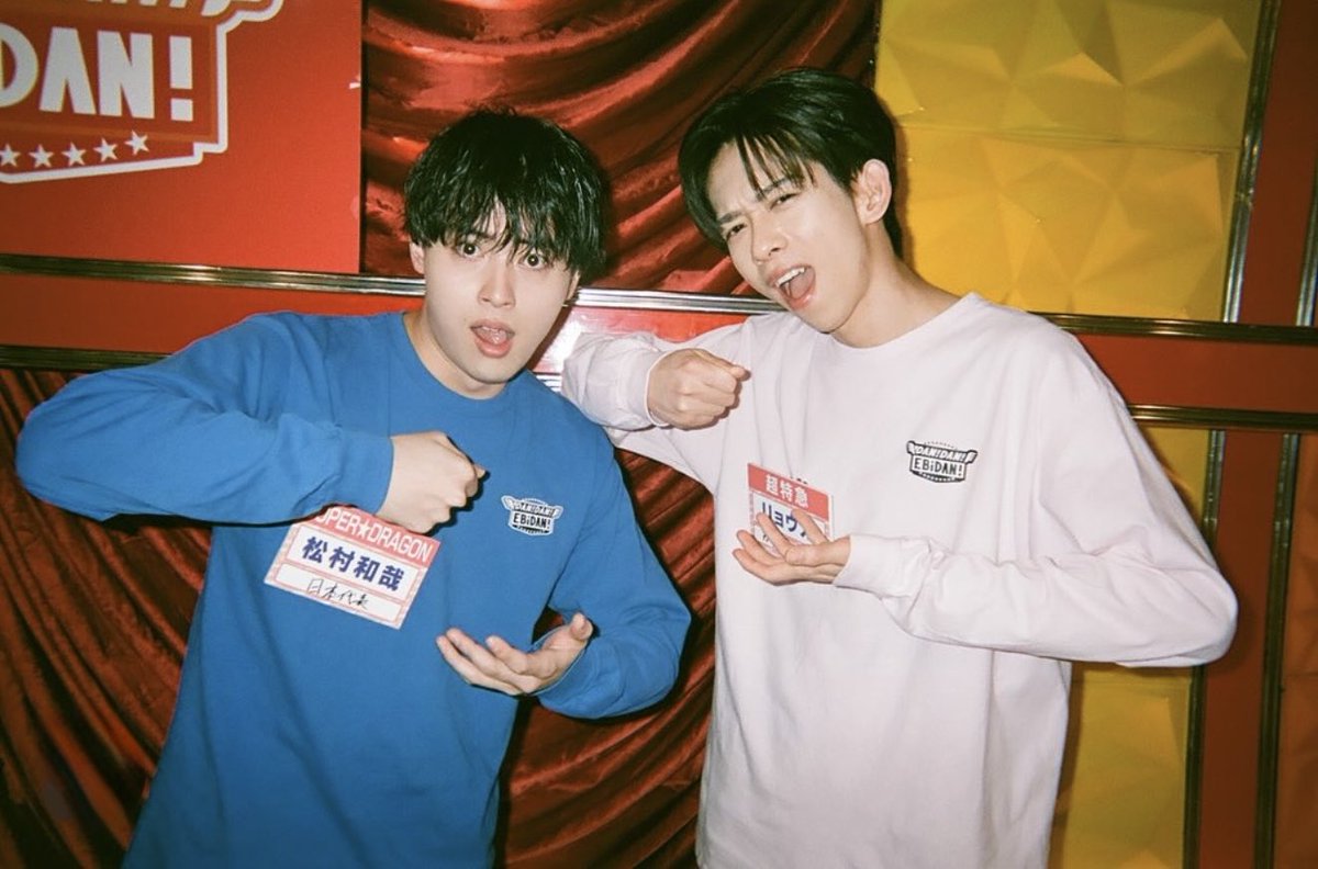 wa____shi's tweet photo. ⬅️ふなつ生誕
　　　　　　　　　　　　　　ともや生誕➡️ https://t.co/Kk27fVqCn8