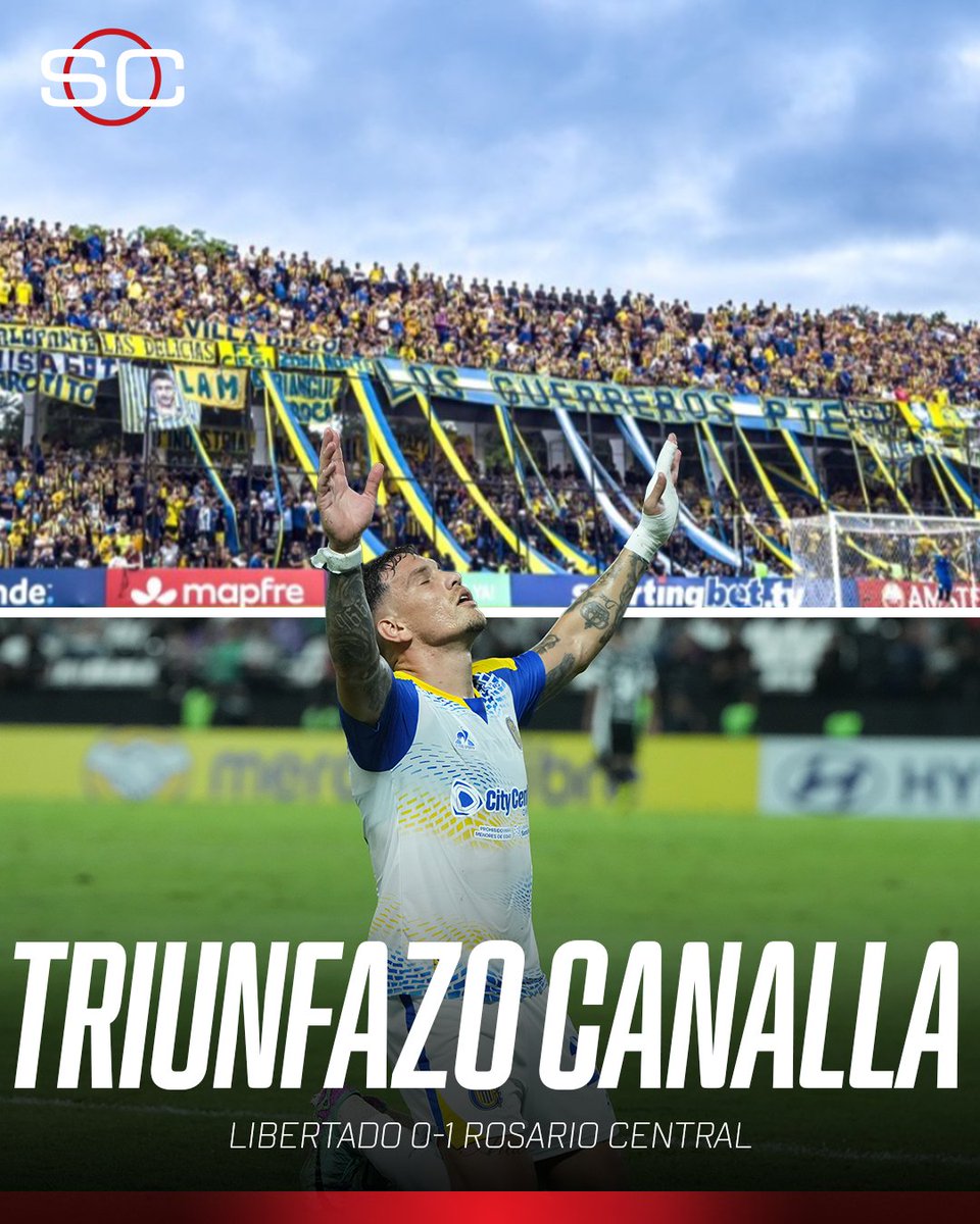 SportsCenter tweet media