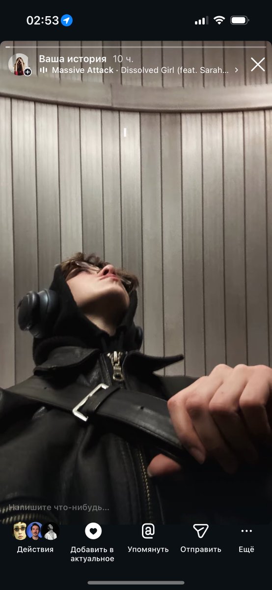 Valentina Verber tweet media