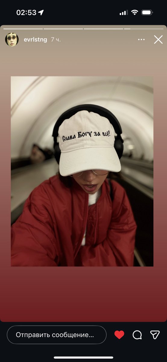 Valentina Verber tweet media