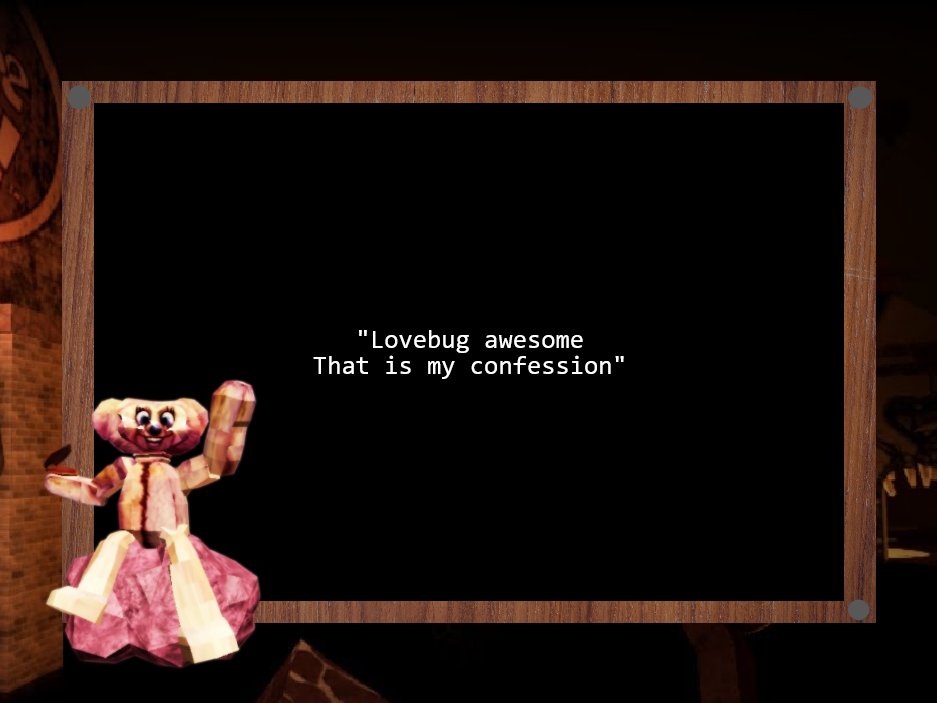 BEARSTAR Confessions (IM NOT THE OTHER ONE) tweet media