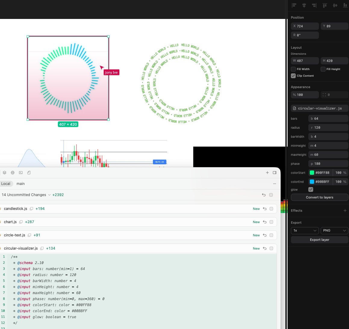 Takuji Ikeda tweet media