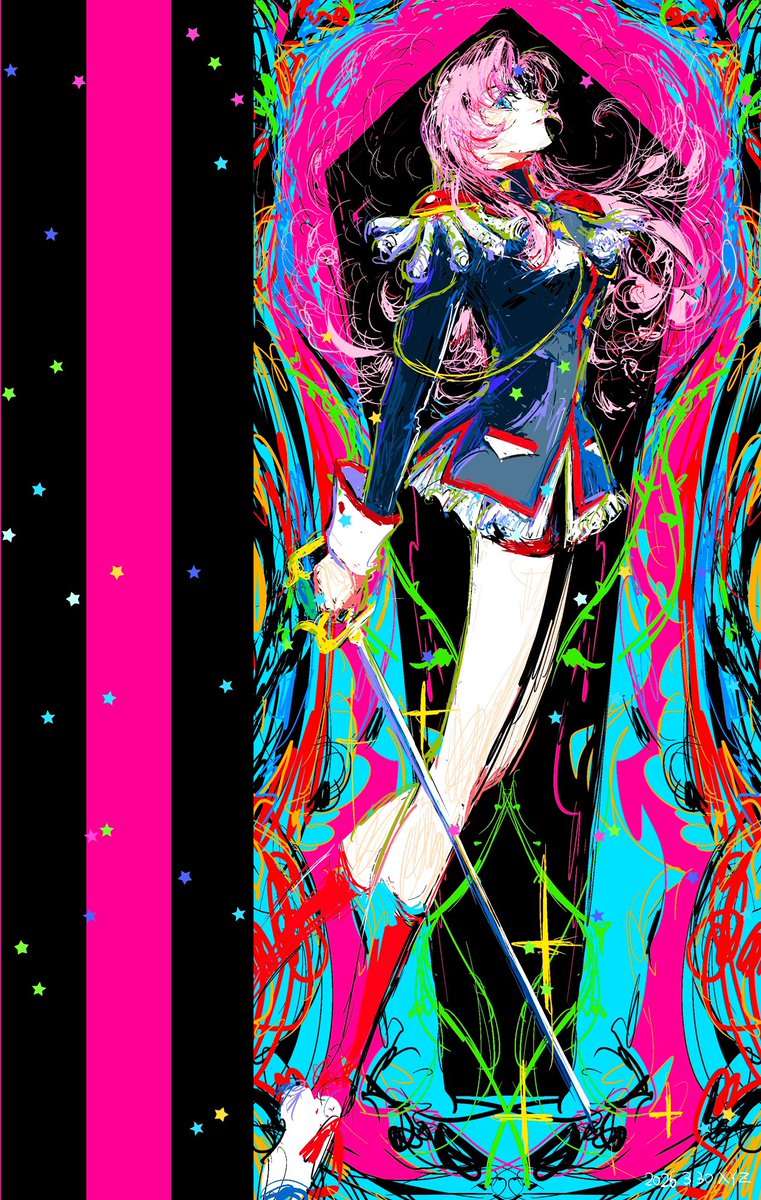 魔法风火轮 tweet media