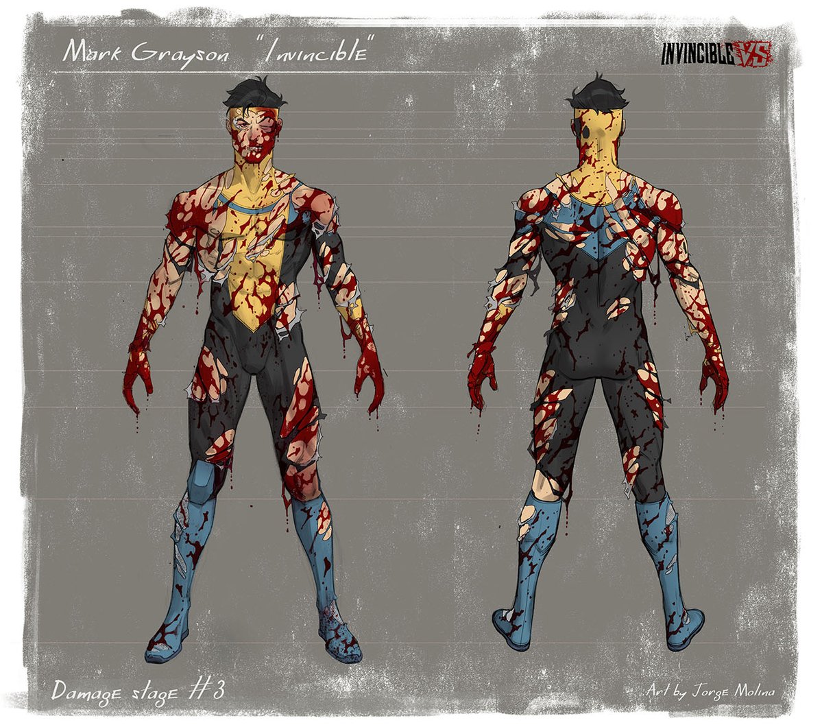 Jorge Molina tweet media