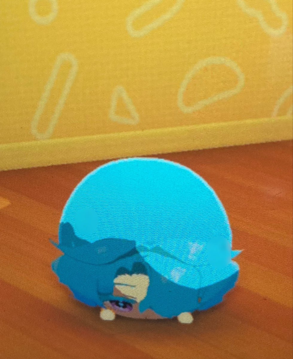 ᗢᘏᖇᓗ tweet media