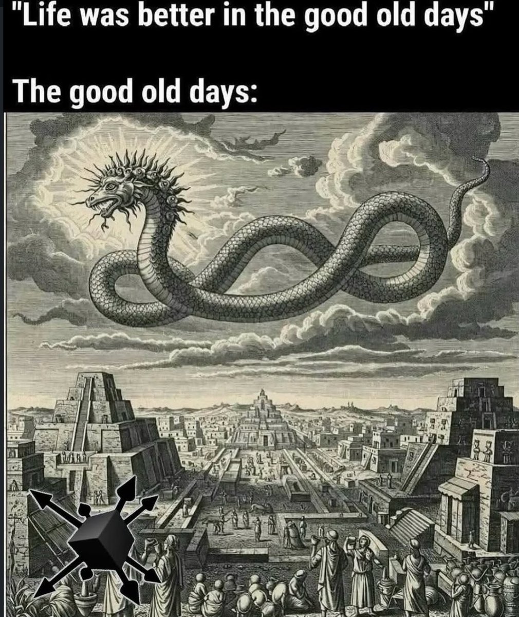 philosophy memes 🔗 tweet media