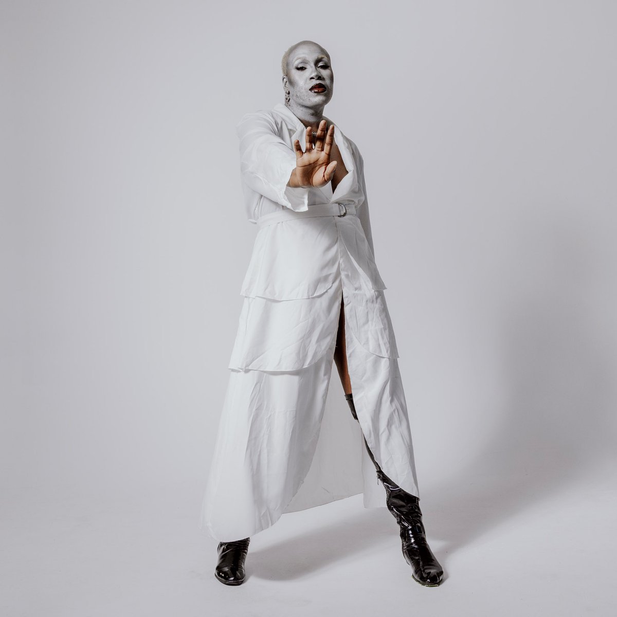 deepfake irl. tweet media