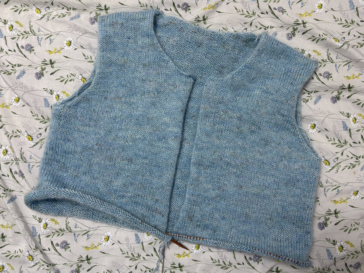 wisdomforest_tt's tweet photo. 여기까지 키드모헤어 한타래 사용🧶
올디브함뜨 순항중 https://t.co/l1UVMmkF4S