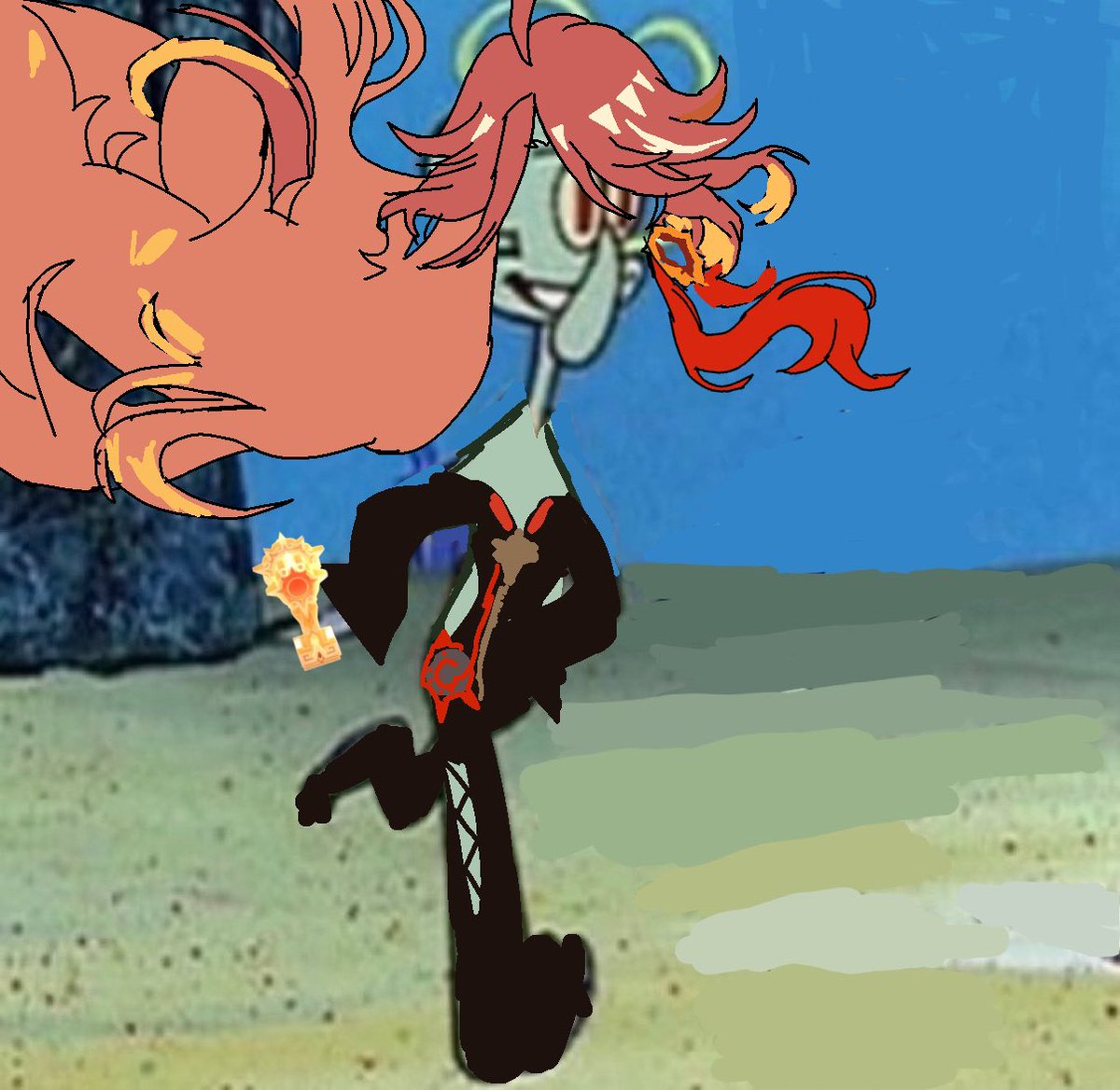 ✗ taine tweet media