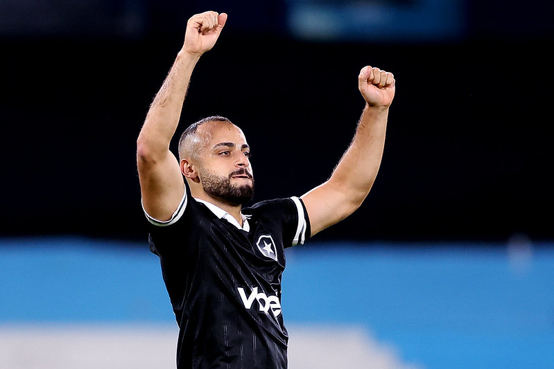 Futmais | Menino Fut tweet media